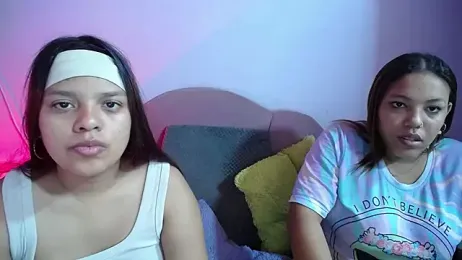horny_babyss webcam model stream image