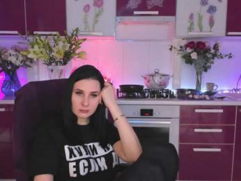 Olivija2020 webcam model stream image