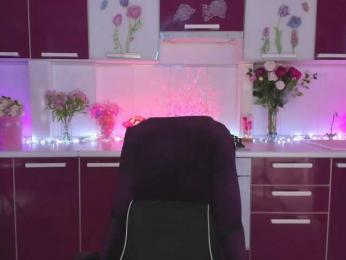 Olivija2020 webcam bongacams model stream image