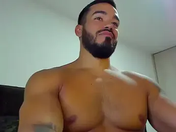 Alexander_Martines webcam model stream image