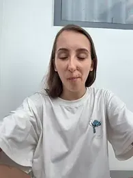 FlexibleDoll_ webcam model stream image