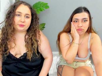 EveeEvian webcam model stream image