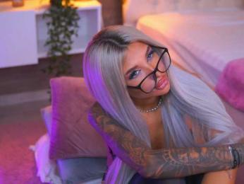 JuicyJessye webcam bongacams model stream image