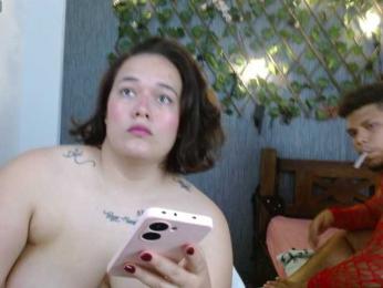 Big-Hard-Sofia69 webcam model stream image