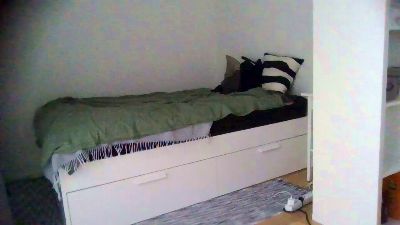 hot_baco webcam model stream image