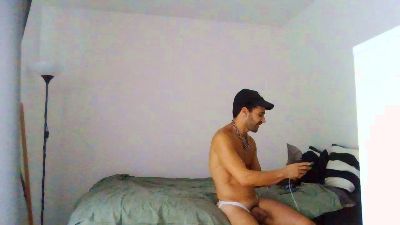 hot_baco webcam model stream image