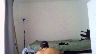 hot_baco webcam model stream image