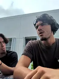 Seth_Crown webcam model stream image