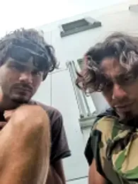 Seth_Crown webcam model stream image