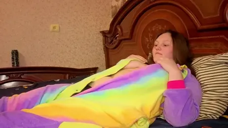 Aria__Dark webcam model stream image