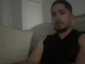 papicubano_guapo23cm webcam chaturbate model stream image