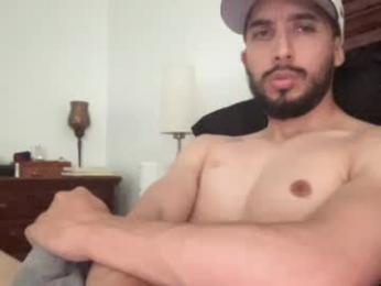 papicubano_guapo23cm webcam chaturbate model stream image