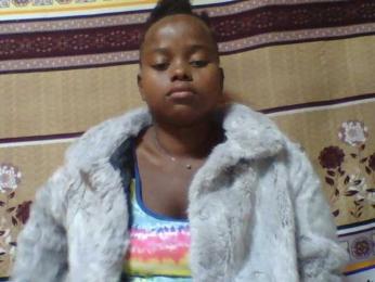 Christine21 webcam model stream image