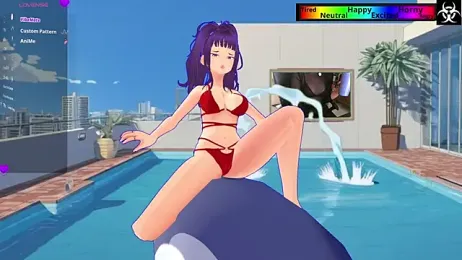 Lanathevirus webcam stripchat model stream image