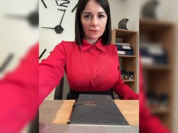 ANNA_Fox webcam bongacams model stream image
