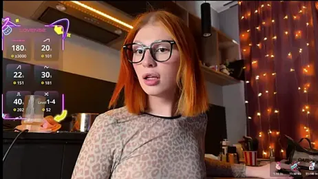 ilona_wine webcam model stream image