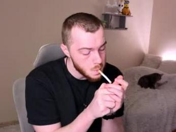 toohornyserj webcam chaturbate model stream image