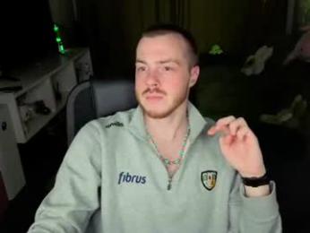 toohornyserj webcam chaturbate model stream image