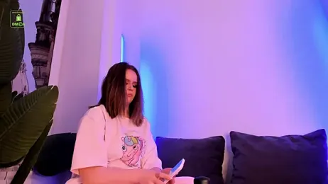 ErikaLust webcam model stream image