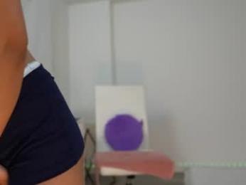 ashley_benson1 webcam chaturbate model stream image