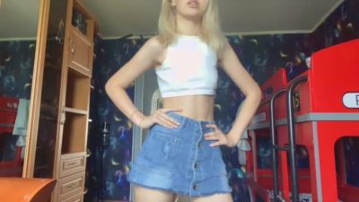 MyongYaw webcam model stream image