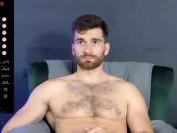 damonking01 webcam chaturbate model stream image
