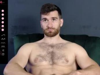 damonking01 webcam chaturbate model stream image