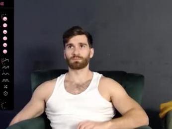 damonking01 webcam chaturbate model stream image