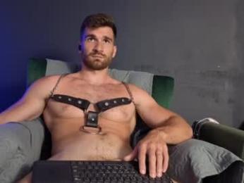 damonking01 webcam chaturbate model stream image