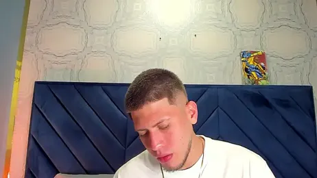 SebastianMaximoff webcam stripchat model stream image