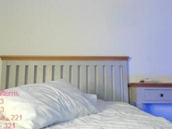 lindamei webcam chaturbate model stream image