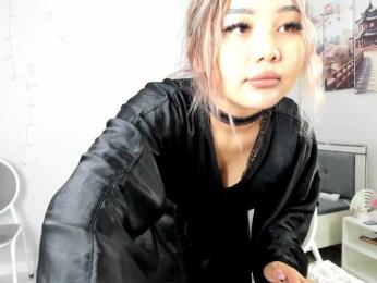 SweetSohee webcam bongacams model stream image