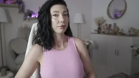 ViviRuth webcam stripchat model stream image