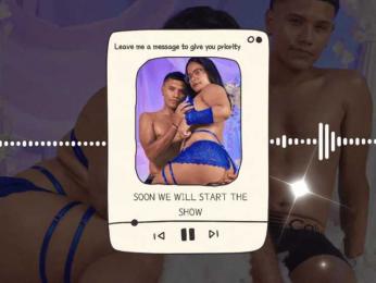 van-angel webcam model stream image