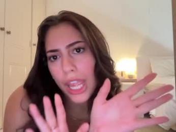 sieena webcam chaturbate model stream image