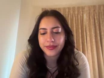 sieena webcam chaturbate model stream image