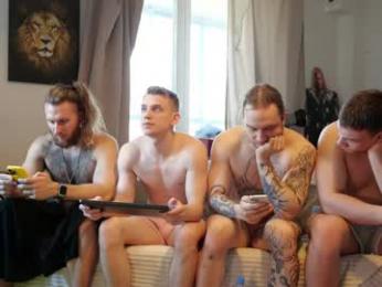 rusbigpaul webcam chaturbate model stream image