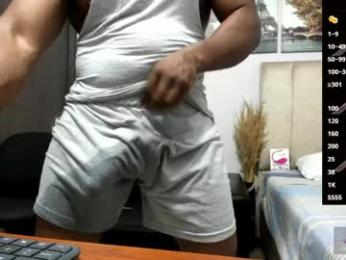 roccoblack02 webcam model stream image