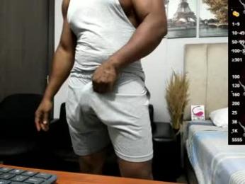 roccoblack02 webcam model stream image