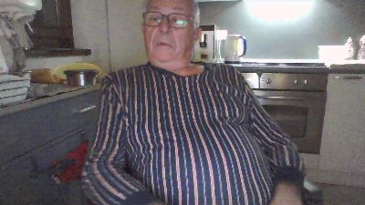 mustangp51 webcam model stream image