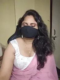 Urs_vrinda webcam stripchat model stream image