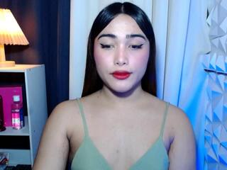 Via Bianca webcam flirt4free model stream image