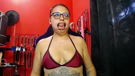 miss_kinkster webcam stripchat model stream image