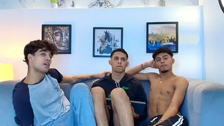 Sexy_boys_hell2 webcam stripchat model stream image