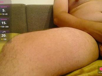 AlbertBelle webcam model stream image