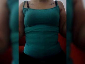 cherry_fire webcam model stream image