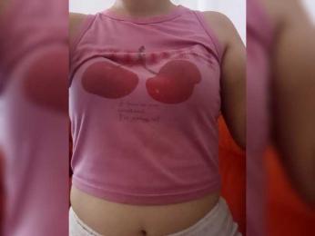 cherry_fire webcam model stream image