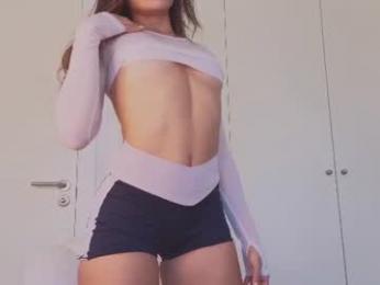 abrilhelena8 webcam model stream image