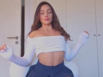 abrilhelena8 webcam model stream image