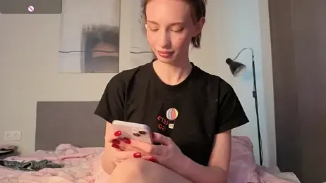 elfinvibes webcam model stream image